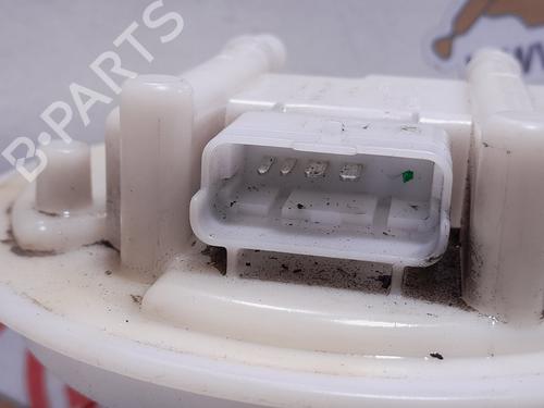 Fuel pump ALFA ROMEO 147 (937_) 1.9 JTD (937.AXF1A, 937.BXF1A) | BP20761878M76 