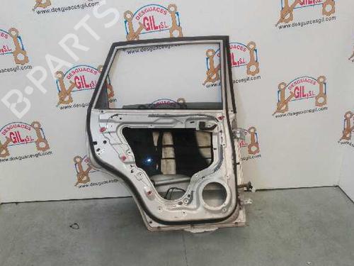 Left rear door HYUNDAI TUCSON (JM) 2.0 CRDi | BP20797972C4 