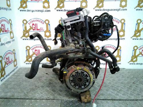 Engine FIAT GRANDE PUNTO (199_) 1.4 (199AXB11, 199AXB1A, 199BXB1A, 199AXL1A) | BP34135289M1  - Image 8