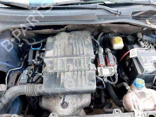 Styregear/Snekke FIAT GRANDE PUNTO (199_) 1.4 (199AXB11, 199AXB1A, 199BXB1A, 199AXL1A) | BP20741309M22 