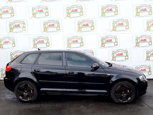 Dashboard AUDI A3 Sportback (8PA)  | BP20755553C46 