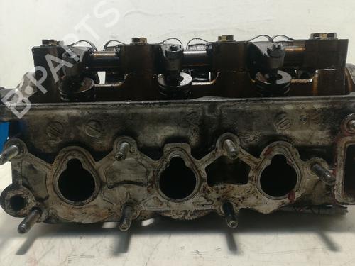 Used Cylinder head Cylinder head DAEWOO MATIZ (M200, M250) [2005-2018] 34225009 34225009