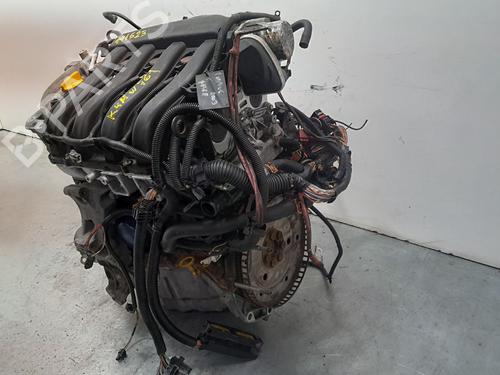 Engine RENAULT MEGANE II (BM0/1_, CM0/1_) 1.6 16V (BM0C, CM0C) | BP29534113M1 