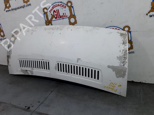 Hood PEUGEOT BOXER Van  | BP21828734C1