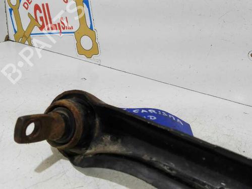 Right rear suspension arm MITSUBISHI CARISMA (DA_) 1.9 DI-D (DA5A) | BP20779531M15 