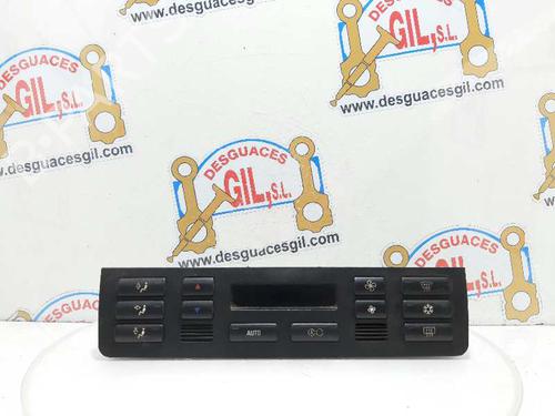 Used Climate control BMW 3 (E46) 320 d (150 hp) 20731312