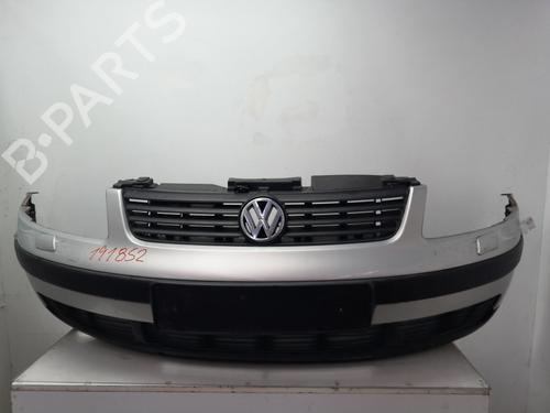 Used Front bumper VW PASSAT B5 (3B2) [1996-2001]  31070395
