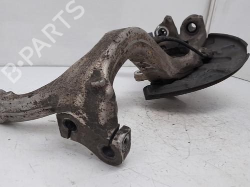 Right front steering knuckle AUDI A4 B7 Avant (8ED) | BP34132050M26 - Image 4