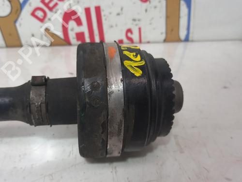 Left rear driveshaft BMW X4 (G02, F98) xDrive 20 d | BP27285029M40 