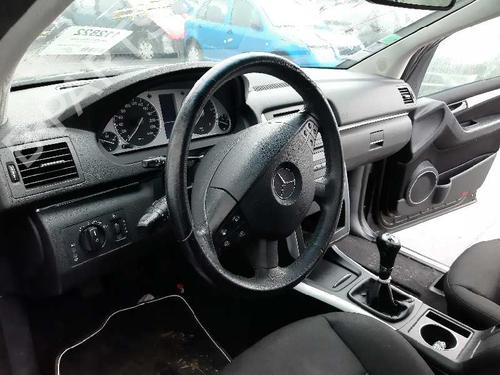 Comfort control module MERCEDES-BENZ B-CLASS Sports Tourer (W245) B 180 CDI (245.207) | BP20732281M56 