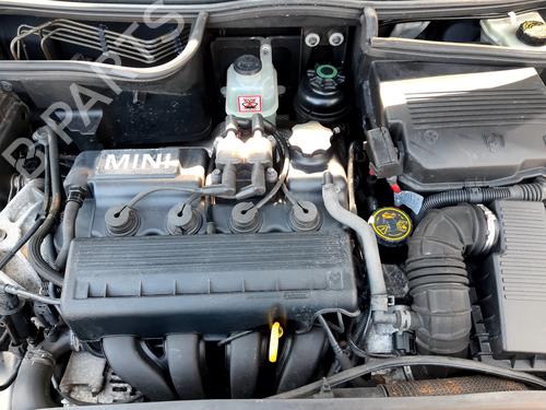 Alternator MINI MINI (R50, R53) Cooper | BP21575290M7 