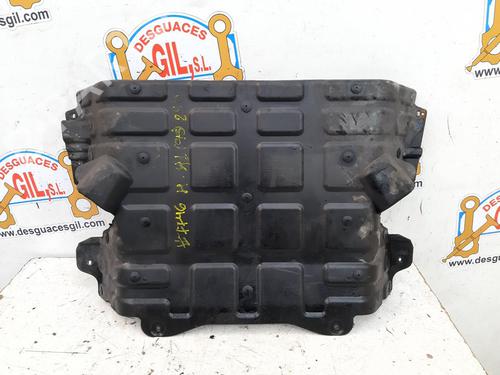 Bundpladebeskyttelse HYUNDAI H-1 Van (A1) [1997-2008]  21054873
