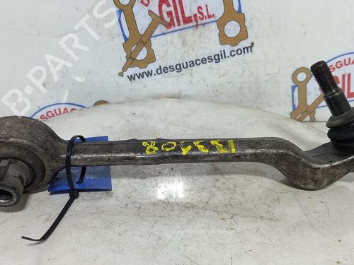 Left front suspension arm BMW 1 (E81) 116 i | BP20749742M12 