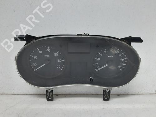 Used Instrument cluster RENAULT KANGOO (KC0/1_) D 65 1.9 (KC0E, KC02, KC0J, KC0N) (64 hp) 31267711