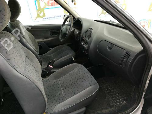 Engine control unit (ECU) CITROËN SAXO (S0, S1) 1.5 D | BP20798610M57 