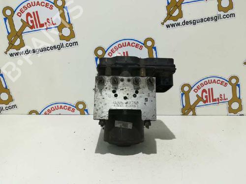 Abs pomp MAZDA 6 Saloon (GG) 2.0 DI (GG14) (136 hp) 20798803