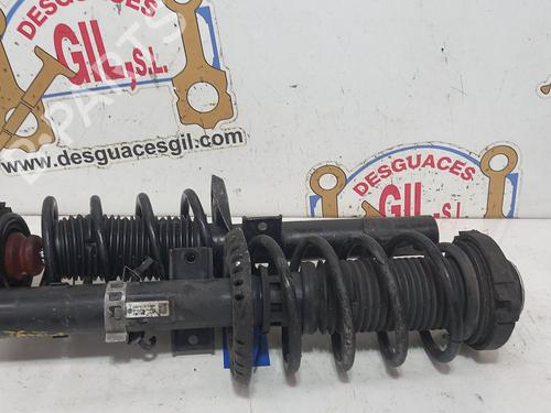 Used Right front shock absorber SEAT CORDOBA (6L2) 1.9 TDI (100 hp) 23171184