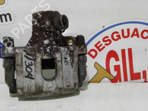 Used Right rear brake caliper MAZDA 3 Saloon (BK) 1.6 DI Turbo (BK12Y) (109 hp) 20780656