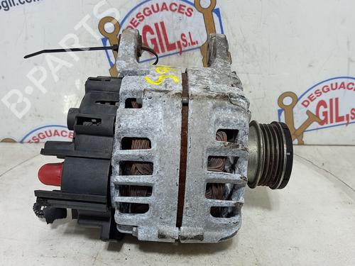 Generator DACIA SANDERO II  | BP20753947M7 