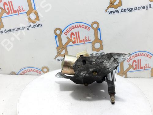 Rear wiper motor RENAULT SUPER 5 (B/C40_) 1.6 D (B/C/404) | BP20747749M102 