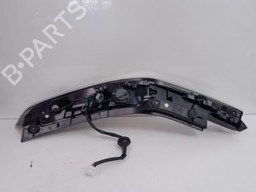 Right taillight NISSAN LEAF (ZE0) Electric | BP36753895C35 - Image 2