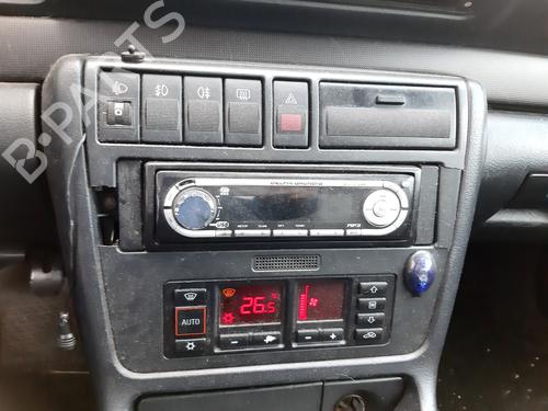 Engine control unit (ECU) AUDI A4 B5 (8D2) 1.9 TDI | BP20757877M57