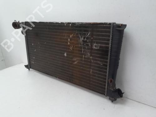 Water radiator CITROËN XSARA Coupe (N0) 1.9 D | BP31156811M31
