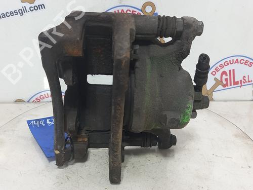 Left front brake caliper HONDA CIVIC VIII Hatchback (FN, FK) 2.2 CTDi (FK3) | BP20758938M105 