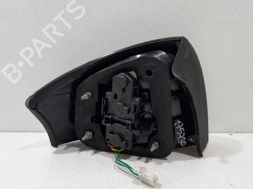 Right taillight AUDI A6 C5 (4B2) 2.5 TDI | BP24173761C35 