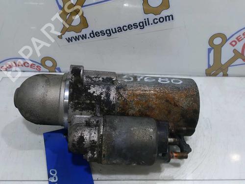 Used Starter OPEL VECTRA C (Z02) 2.2 16V (F69) (147 hp) 20807779