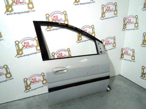 Right front door HYUNDAI MATRIX (FC) 1.5 CRDi | BP20805374C3 