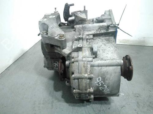 Gearbox VW GOLF VI (5K1) 2.0 TDI | BP20734434M3 