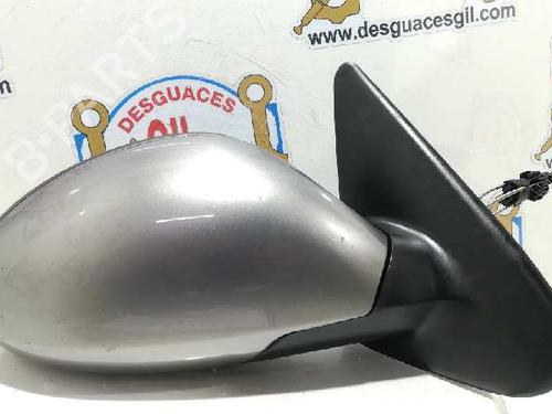 Right mirror SEAT LEON (1M1)  | BP20730917C27 