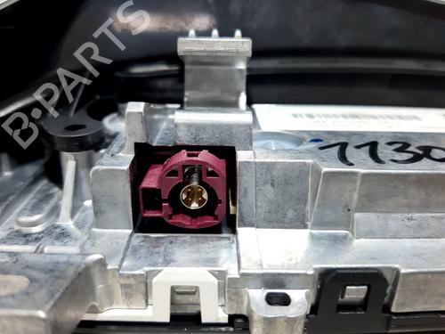 Display monitor BMW 1 (F21)  | BP20775098C48 