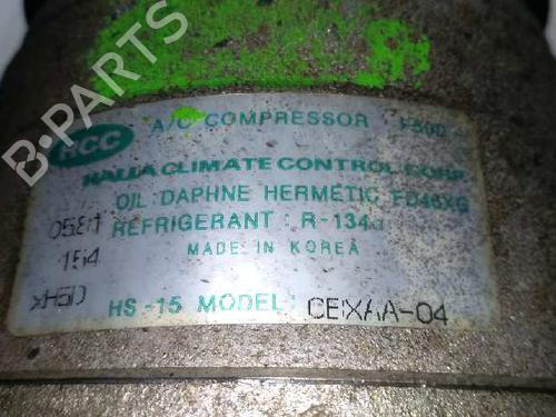 AC-Kompressor HYUNDAI ACCENT II (LC) 1.3 | BP20790036M34 