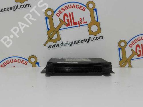 Control unit PEUGEOT 607 (9D, 9U)  | BP21829416M11 