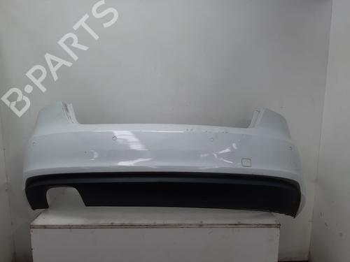 rear-bumper-audi-a3-8v1-8vk-2012-2013-2014-2015-2016-2017-2018-2019-2020-30300392 main image