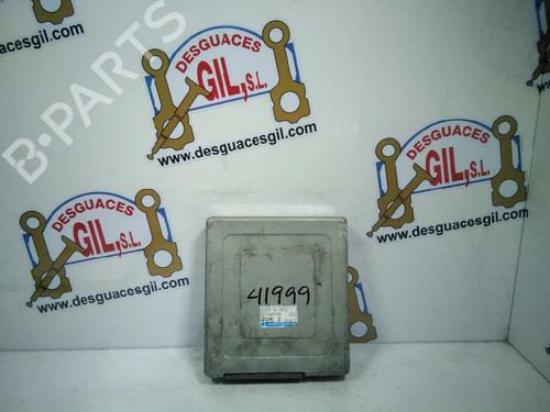 Used Engine control unit (ECU) FORD USA PROBE II (ECP) 2.0 16V (116 hp) 20799763