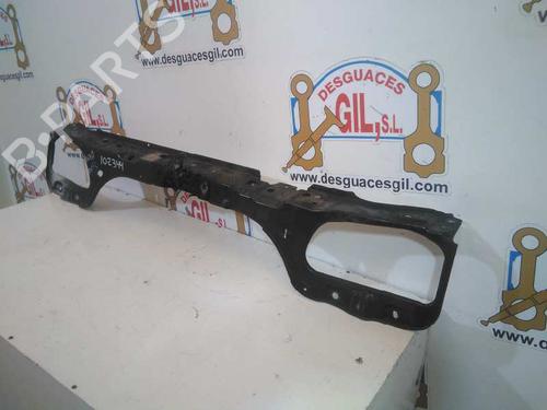 Frontplate/Frontkurv CITROËN XSARA (N1) 1.9 TD | BP20736650C72 