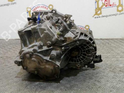 Gearbox OPEL VECTRA C (Z02) 2.2 16V (F69) | BP20780378M3 