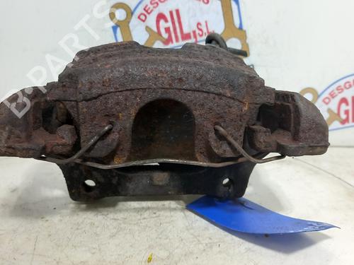 Left rear brake caliper MERCEDES-BENZ E-CLASS (W210) E 270 CDI (210.016) | BP20751915M107 