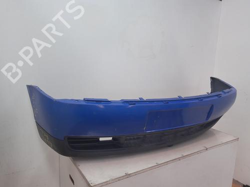 Front bumper VW LUPO I (6X1, 6E1) 1.7 SDI | BP27337109C7 