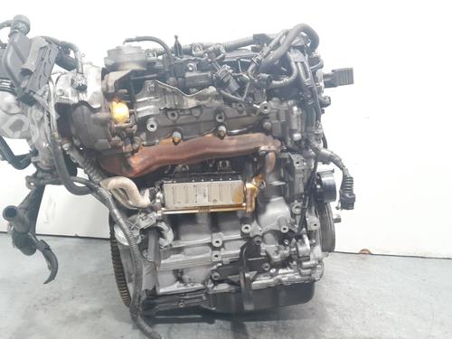 Engine TOYOTA AVENSIS Estate (_T27_)  | BP24469839M1 