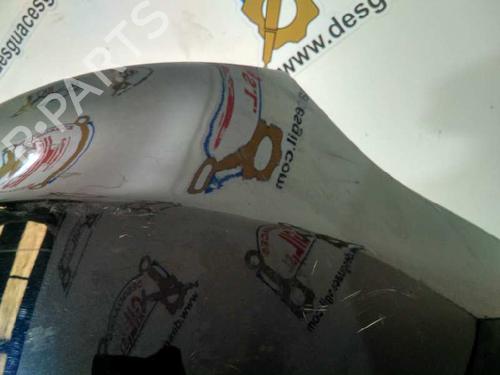 Rear bumper BMW 5 (E60) 530 d | BP20811902C8 