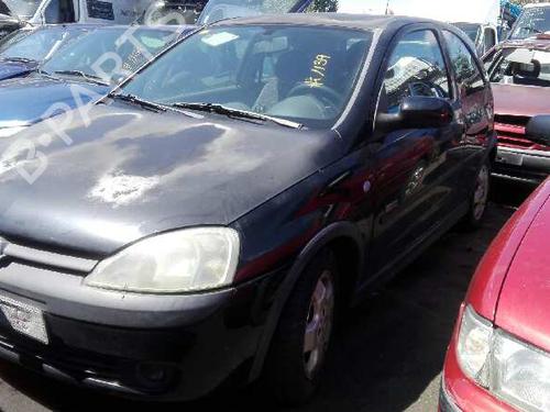 Injection pump OPEL CORSA C (X01) 1.7 DTI (F08, F68) | BP34132711M78 - Image 17
