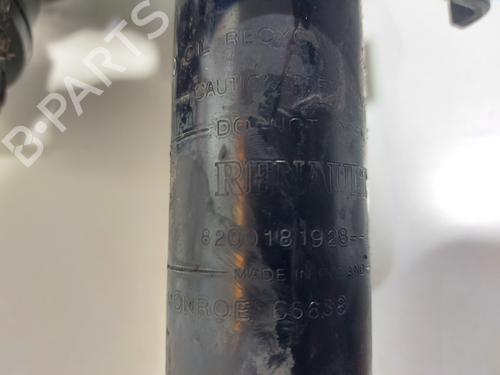 Right front shock absorber RENAULT SCÉNIC II (JM0/1_)  | BP20744665M17 