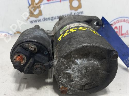Starter RENAULT CLIO II (BB_, CB_)  | BP20770579M8 