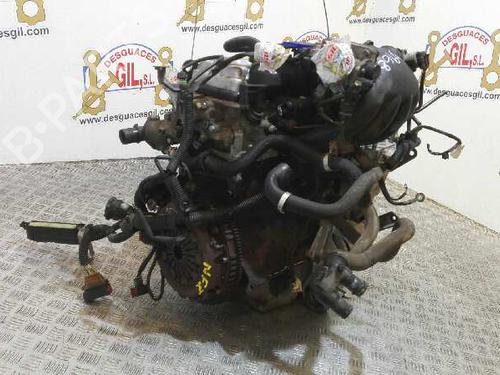 Engine CITROËN XSARA (N1) 1.6 i | BP20775955M1 