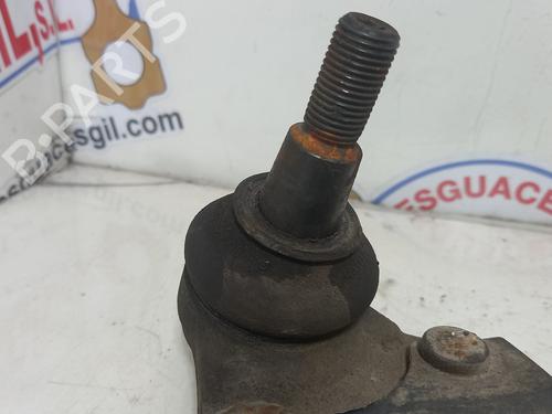 Right front suspension arm LAND ROVER FREELANDER 2 (L359) 2.2 TD4 4x4 | BP20759191M13 