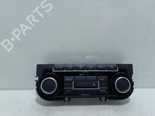 Used Climate control VW GOLF VI (5K1) 1.6 TDI (90 hp) 21496201
